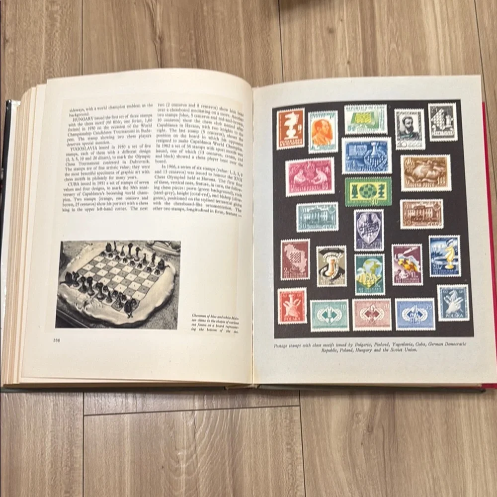 A History Of Chess By J. Gizycki